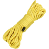 CALEXOTICS Corde de bondage BOUNDLESS 10m Jaune