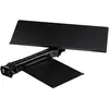 Next Level Racing F-GT Elite Keyboard and Mouse Tray - Black