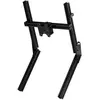 Next Level Racing GTElite Direct Mount Overhead Monitor Add-On- Black