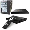 Media streamer - box multimedia Leyf