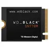 Western Digital Disque dur Black SN770M 500 GB SSD TU