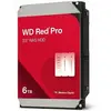 Western Digital 6TB WD Red  Pro NAS Internal Hard Drive - WD6005FFBX