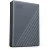 Western Digital WD My Passport USB-C 4 To
