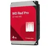 Western Digital 4TB WD Red  Pro NAS Internal Hard Drive - WD4005FFBX