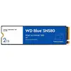 Western Digital Blue SN580 2 To M.2 PCI Express 4.0 NVMe TLC