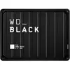 WD_Black P10 Game Drive - 2 To (Noir)