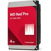 Western Digital Disque Dur Externe Hdd Red Pro
