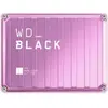 WD_BLACK Western Digital Disque Dur Externe Hdd Wdba2w0020bpk-wes1 2tb