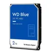 Western Digital Blue WD20EARZ disque dur 3.5" 2 To Série ATA III