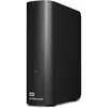 26TB Elements® Desktop Hard Drive - WDBWLG0260HBK-EESN