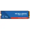 Disque dur western digital wds100t5b0e 1 tb ssd