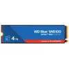 4TB SN5100 NVMe - Solid State Drive, Blue - WDS400T5B0E-00CPE0