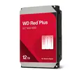 Western Digital 12TB WD Red  Plus - Internal Hard Drive - WD120EFGX