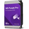 Western Digital Purple Pro WD102PURP disque dur 10 To 7200 tr/min 512 ...