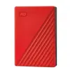 Western Digital Disque Dur Externe Hdd Wdbr9s0060brd-wesn 6tb