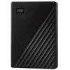 Disque dur externe Western Digital HDD MY Passport 6 To Noir