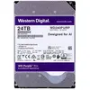 Disque dur western digital purple pro 3,5