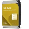 WESTERN DIGITAL WD Gold 3 5p SATA 6Gb s 20 To 512 Mo