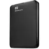 Disque Dur Externe WESTERN DIGITAL WD Elements  2To Noir - USB 3.0