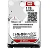 WD Red 1TB 2.5" NAS Disque dur interne - 5400 RPM - WD10JFCX