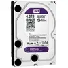 Western Digital Purple disque dur 4 To 5400 tr/min 64 Mo 3.5" Série AT...