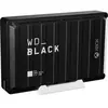 Western Digital D10 disque dur externe 12000 Go Noir WDBA5E0120HBK-EESN