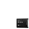 Western Digital Disque Dur Externe Hdd Wdba5g0050bbk-wesn