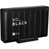 Disque dur Externe WD_Black D10 Game Drive 8 To Noir