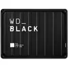 WD_BLACK Western Digital P10 Game Drive 2 To Noir - Disque dur externe 2,5"
