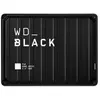 Disque dur Externe Gaming WD_BLACK P10 5 To