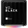 WD_BLACK Disque SSD externe WD Black D50 Game Dock 2To NVMe - Thunderbolt3