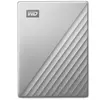 Western Digital 5TB My Passport Ultra for Mac Portable Hard Drive - WDBPMV0050BSL-WESN