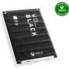 2TB WD_Black  P10 Game Drive for Xbox  Portable Hard Drive - WDBA6U0020BBK-WESN