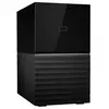 Western Digital Disque Dur Externe Hdd My Book Duo Wdbfbe0280jbk 28tb