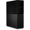 Disque dur externe Western Digital My Book WDBBGB0140HBK 14 To Noir TU