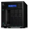 Western Digital My Cloud Series PR4100 NAS Bureau Ethernet/LAN 16 To Noir