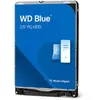 Western Digital Blue 500 Go - Disque dur 2,5" 5400 tr/min - WD5000LPZX