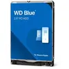 Western Digital Blue 500 Go - Disque dur 5400 tr/min - WD5000AZRZ