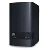 Western Digital Disque Dur WD My Cloud EX2 Ultra 12 To