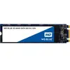 Western Digital WD Blue SSD interne M.2 250 Go - SATA 6 Gbit/s 2,5"