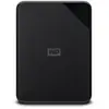 Western Digital WDBEPK0010BBK-WESN Disque Dur Externe 1000 Go Noir