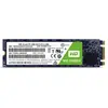 Western Digital WD Green  - Disque SSD Interne - 480Go - M.2 (WDS480G2G0B)