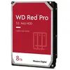 Western Digital 8TB WD Red Pro NAS Portable Hard Drive - WD8003FFBX