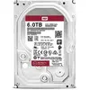Western Digital 6TB WD Red Pro NAS Portable Hard Drive - WD6003FFBX