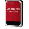 Western Digital 4TB WD Red Pro NAS Portable Hard Drive - WD4003FFBX