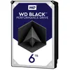 Disque dur western digital wd6003fzbx 6tb 7200 rpm 3,5 WD6003FZBX