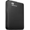 Western Digital WD Elements Portable 2 To - Noir - Disque dur externe