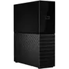 Western Digital Disque Dur Externe WD My Book New 3 To Noir