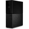 Western Digital Disque Dur Externe WD My Book New 8 To Noir