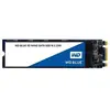 Western Digital Blue 3D Nand SATA SSD 500GB M.2 2280
